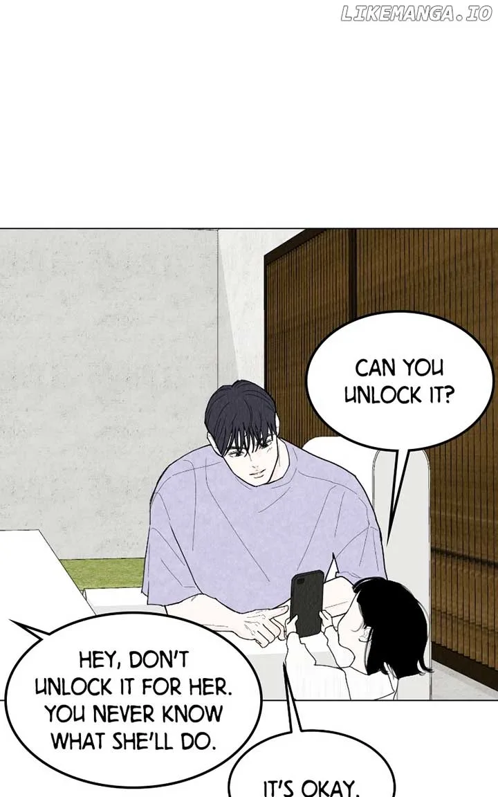 Want to See My Cat? Chapter 45 page 54