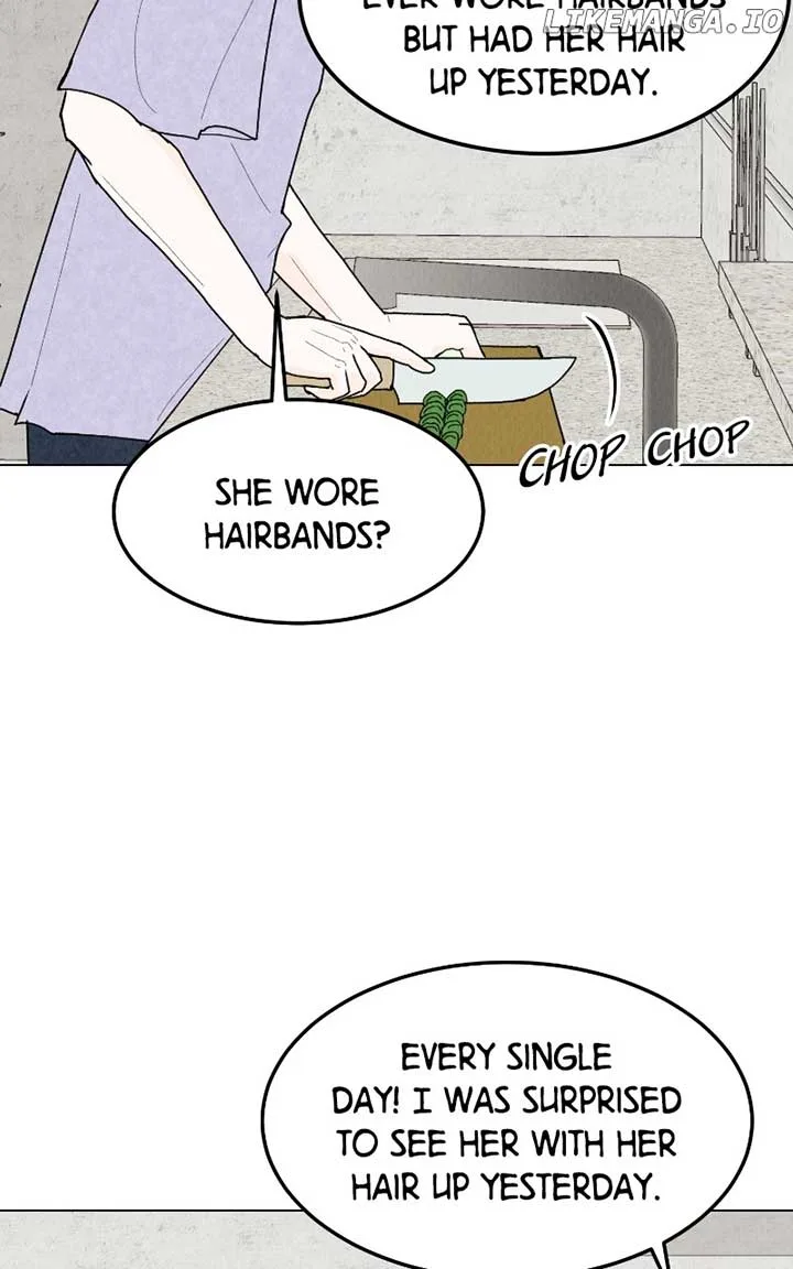 Want to See My Cat? Chapter 45 page 34