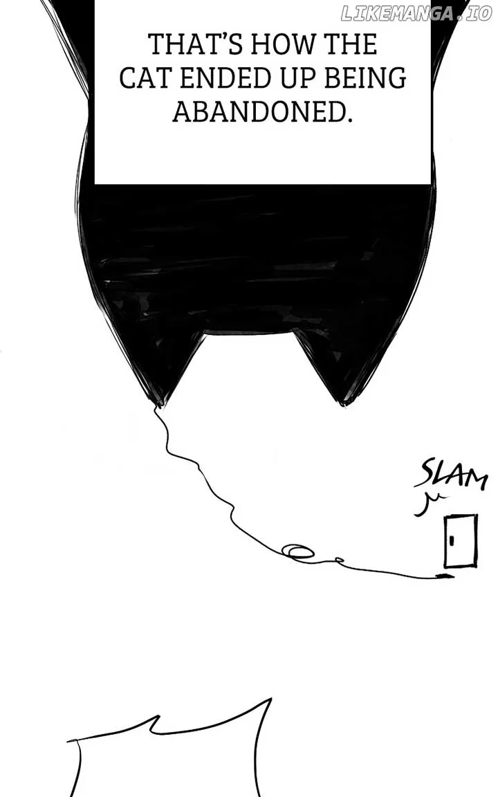 Want to See My Cat? Chapter 45 page 52