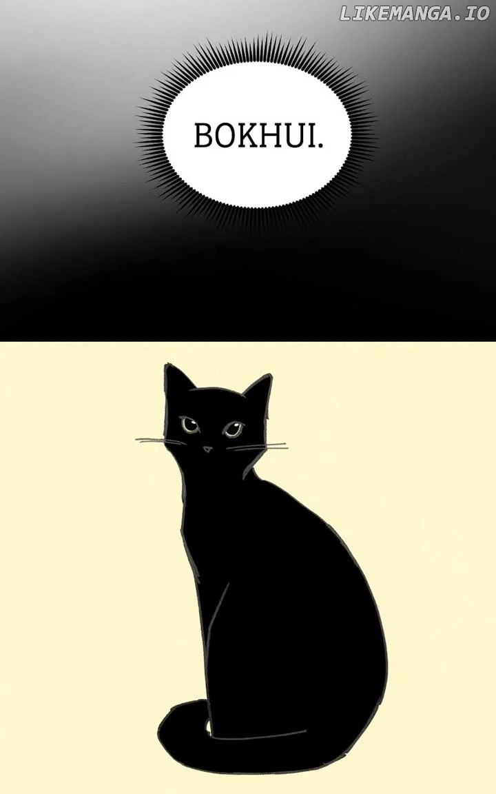 Want to See My Cat? Chapter 45 page 47