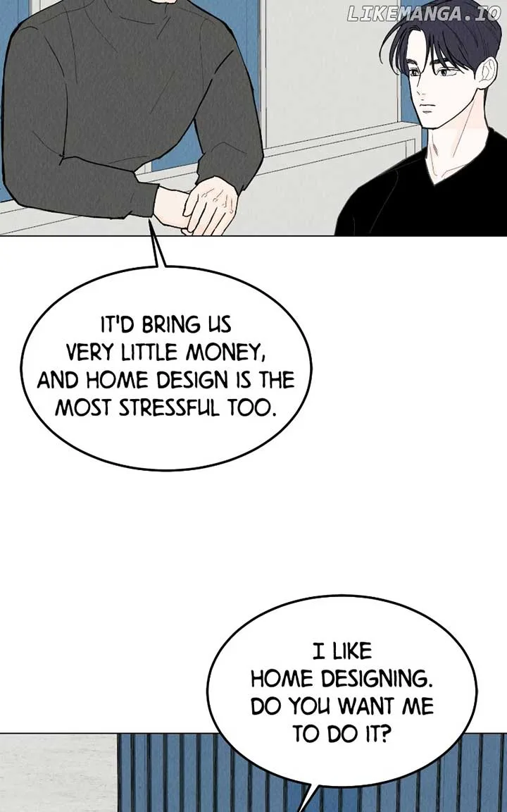 Want to See My Cat? Chapter 45 page 77