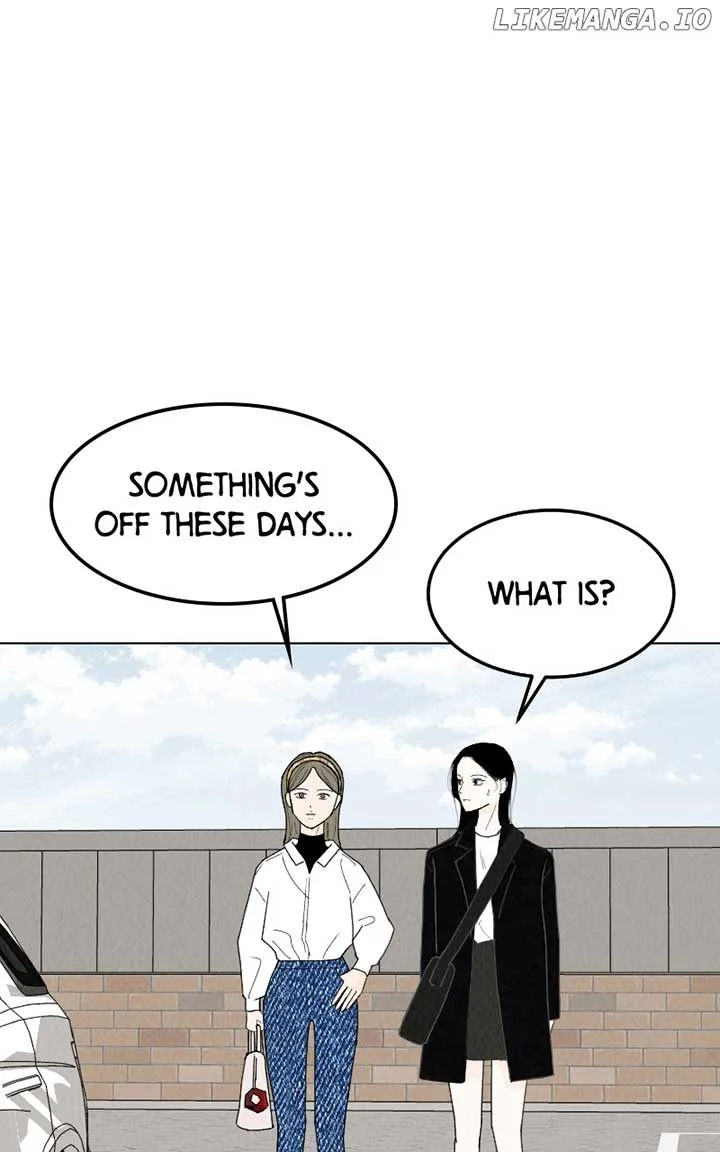 Want to See My Cat? Chapter 42 page 26