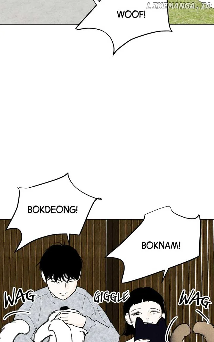 Want to See My Cat? Chapter 45 page 38