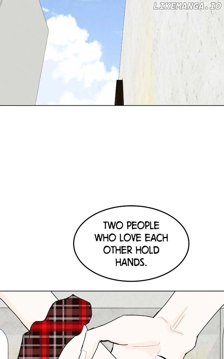 Want to See My Cat? Chapter 45 page 58