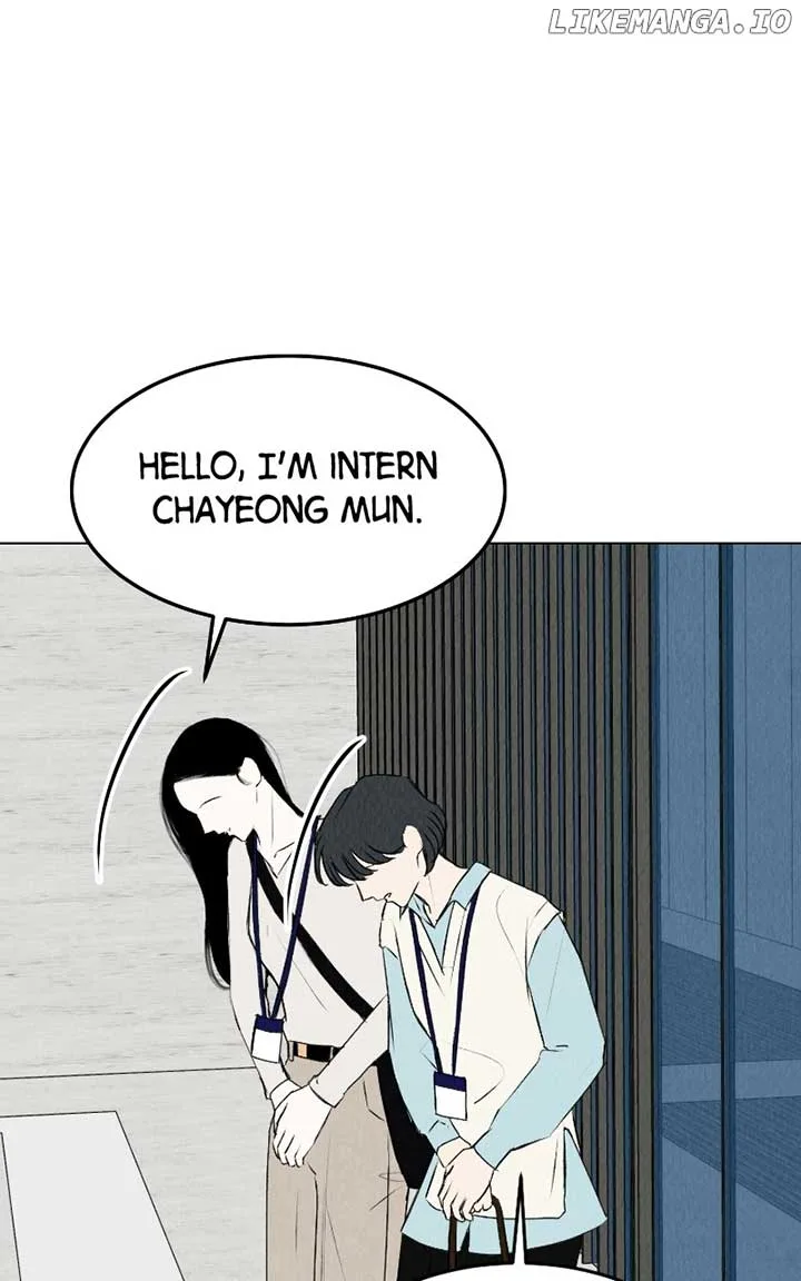 Want to See My Cat? Chapter 39 page 81
