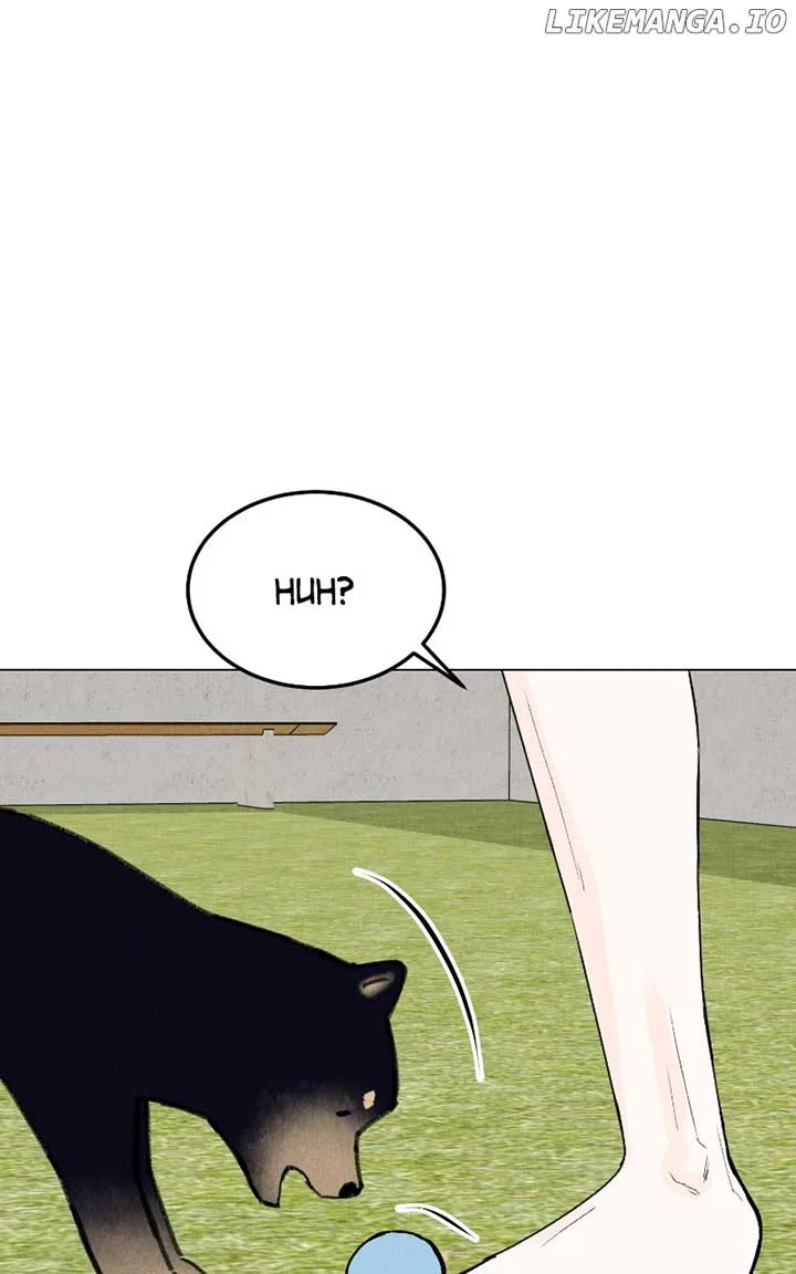 Want to See My Cat? Chapter 42 page 42