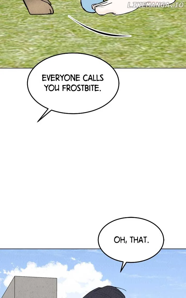 Want to See My Cat? Chapter 42 page 43