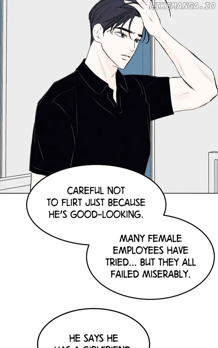 Want to See My Cat? Chapter 39 page 84
