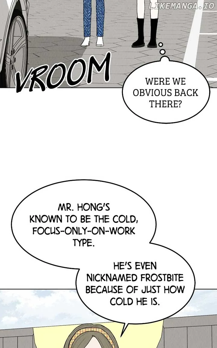 Want to See My Cat? Chapter 42 page 27