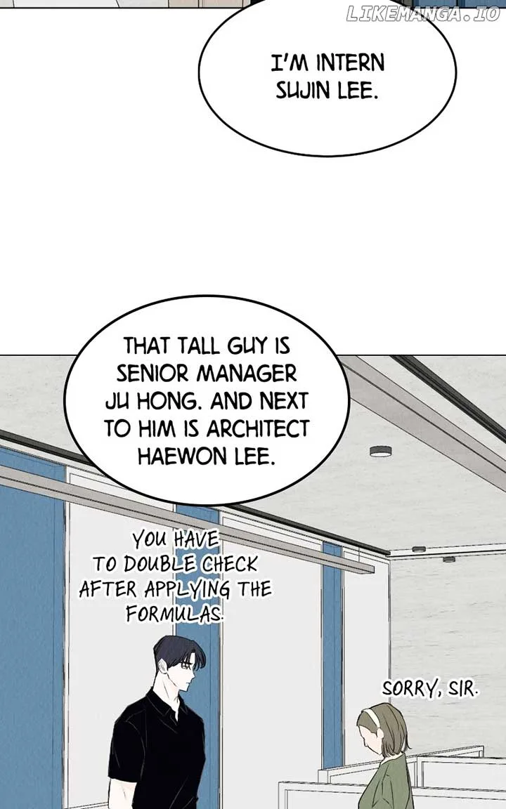 Want to See My Cat? Chapter 39 page 82