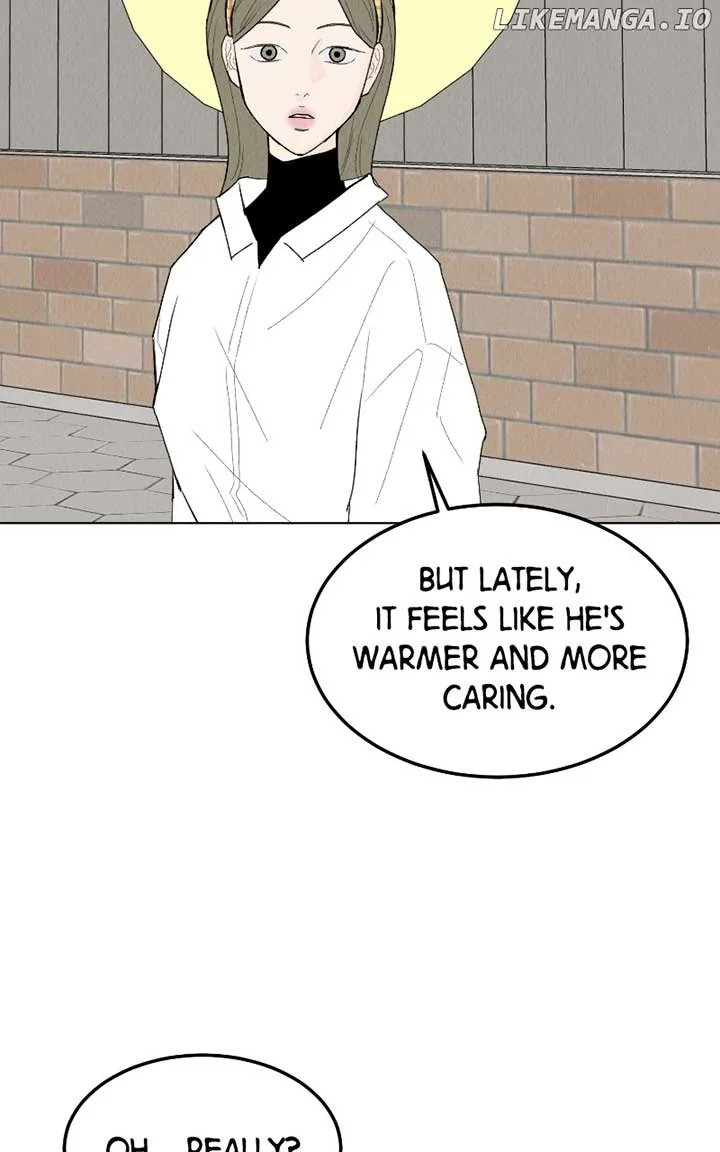 Want to See My Cat? Chapter 42 page 28