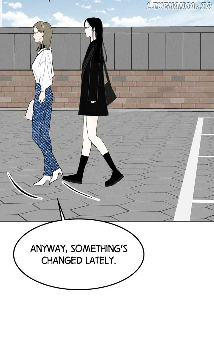 Want to See My Cat? Chapter 42 page 36