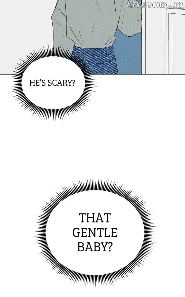Want to See My Cat? Chapter 39 page 87