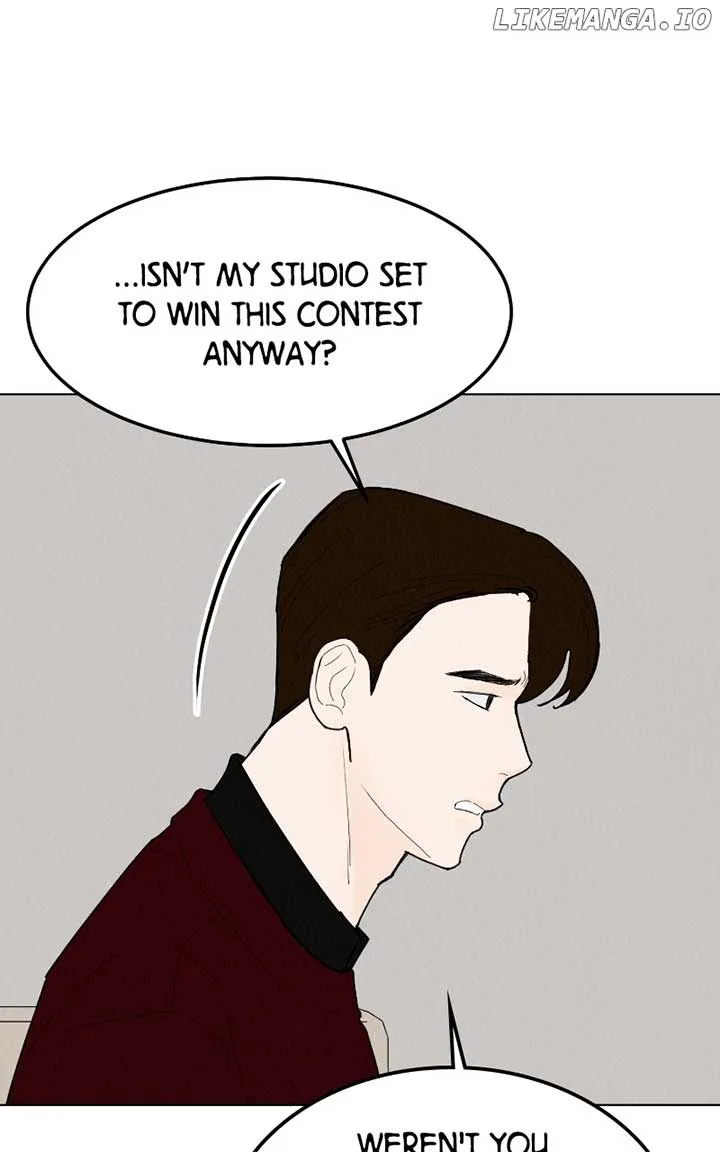 Want to See My Cat? Chapter 43 page 9