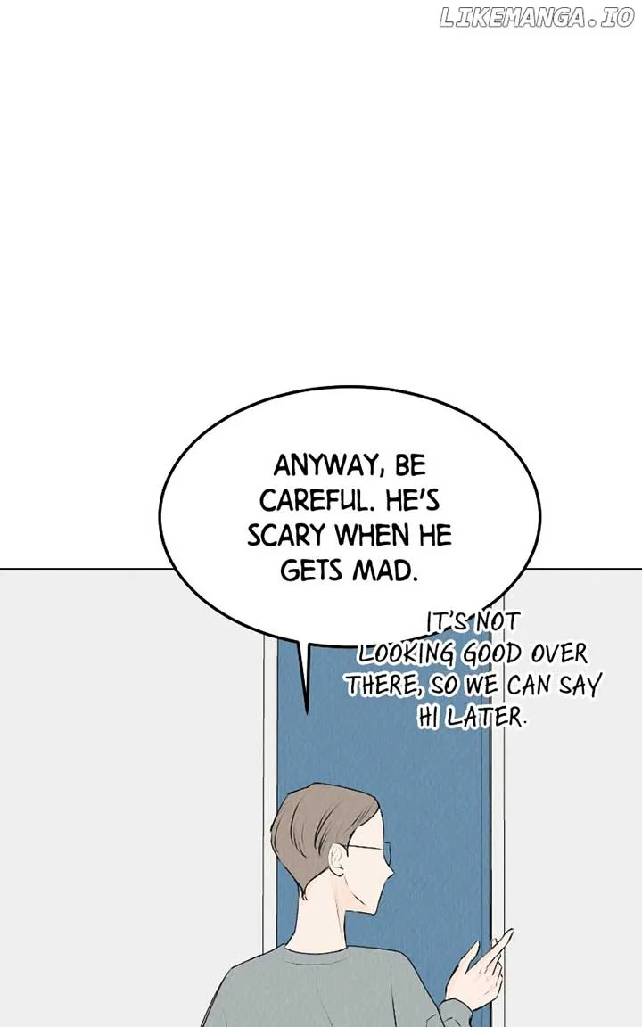 Want to See My Cat? Chapter 39 page 86