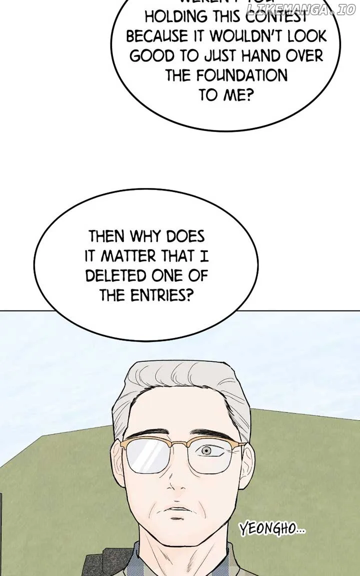 Want to See My Cat? Chapter 43 page 10