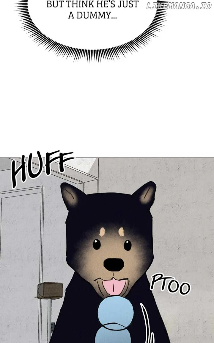 Want to See My Cat? Chapter 42 page 53