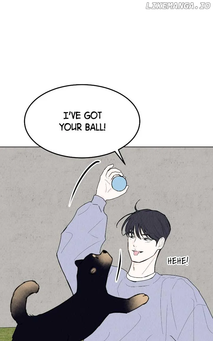 Want to See My Cat? Chapter 42 page 57