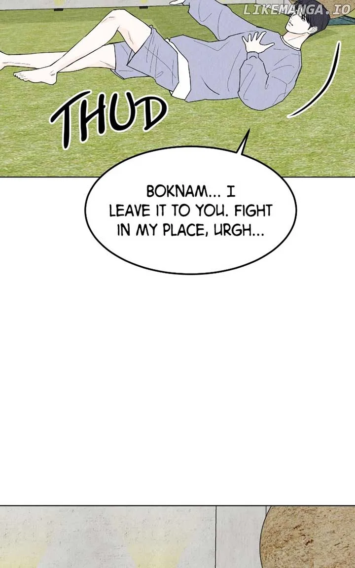 Want to See My Cat? Chapter 42 page 50