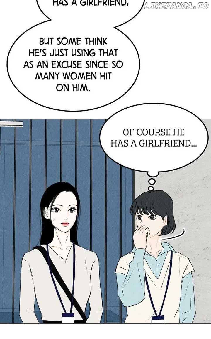 Want to See My Cat? Chapter 39 page 85
