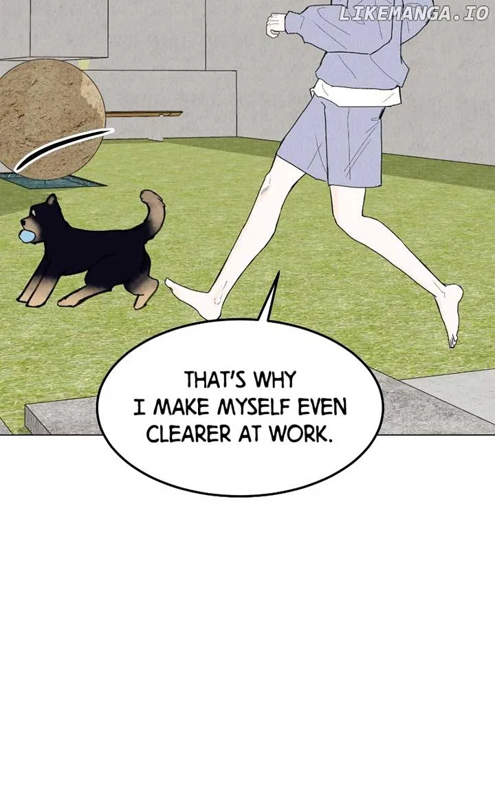 Want to See My Cat? Chapter 42 page 46