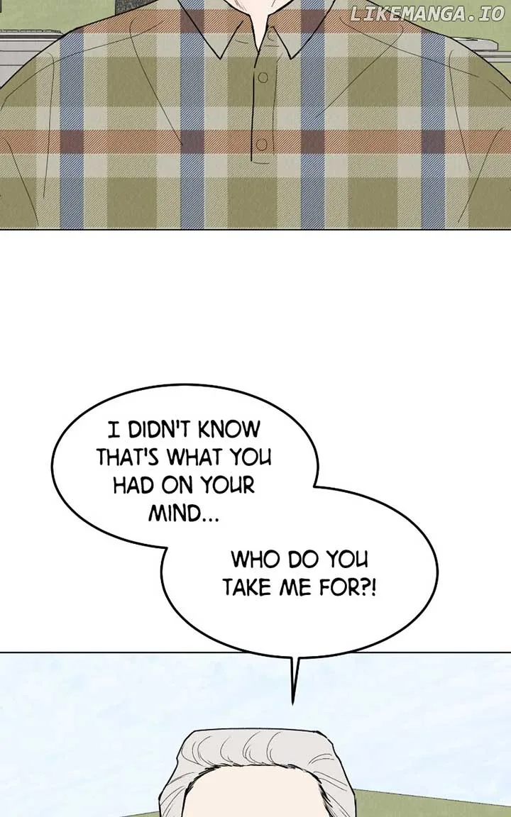 Want to See My Cat? Chapter 43 page 11