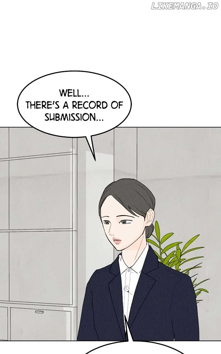 Want to See My Cat? Chapter 43 page 2