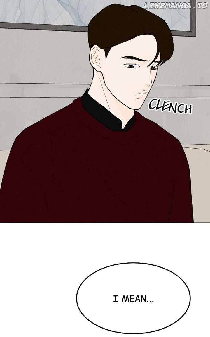 Want to See My Cat? Chapter 43 page 8