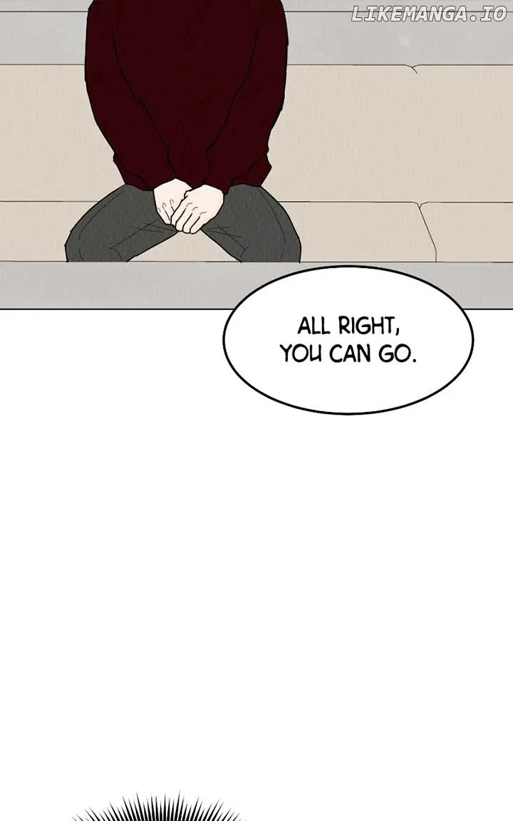Want to See My Cat? Chapter 43 page 16