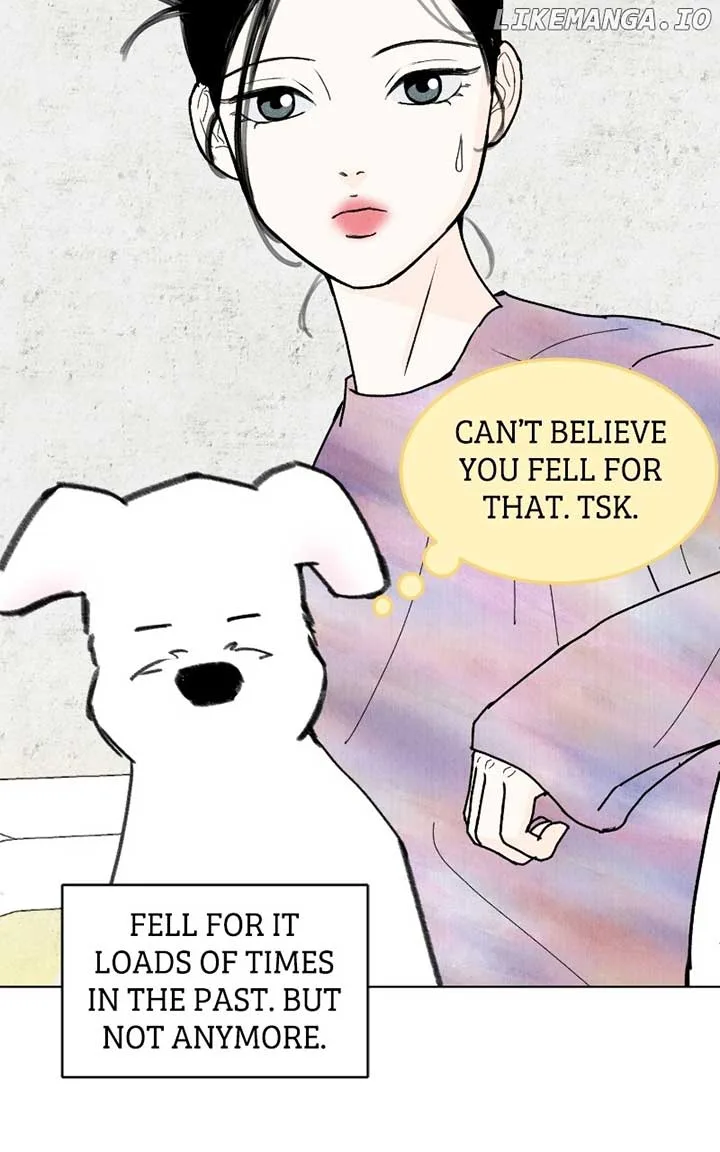 Want to See My Cat? Chapter 42 page 60