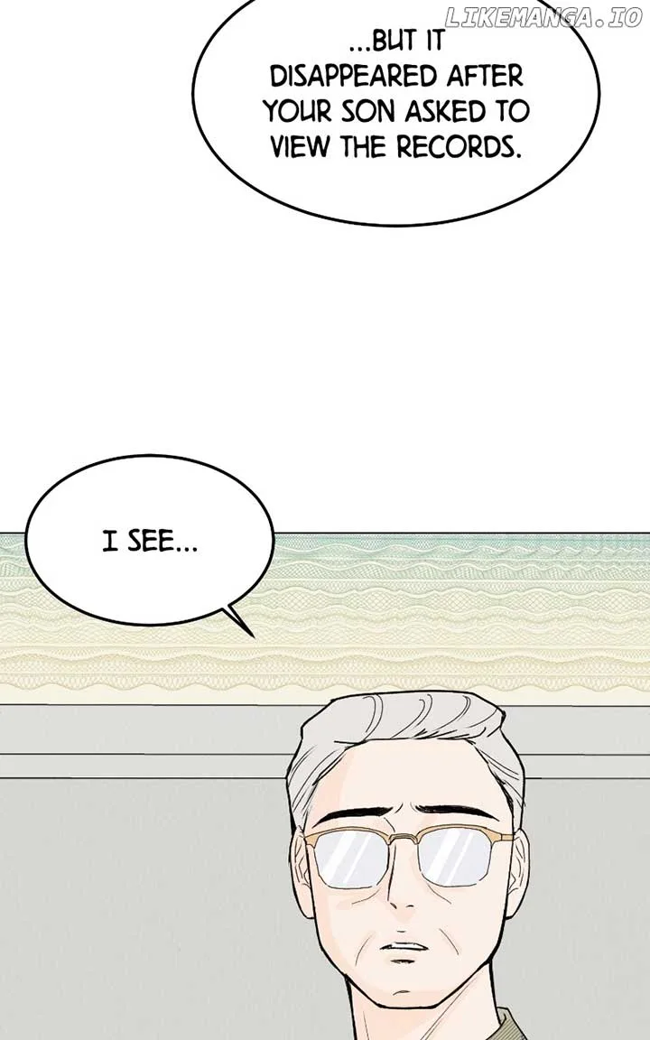 Want to See My Cat? Chapter 43 page 3