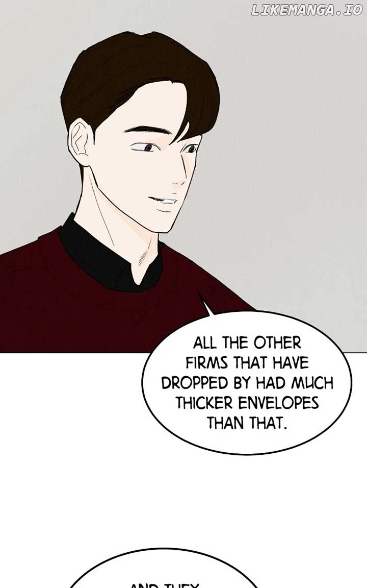 Want to See My Cat? Chapter 42 page 69