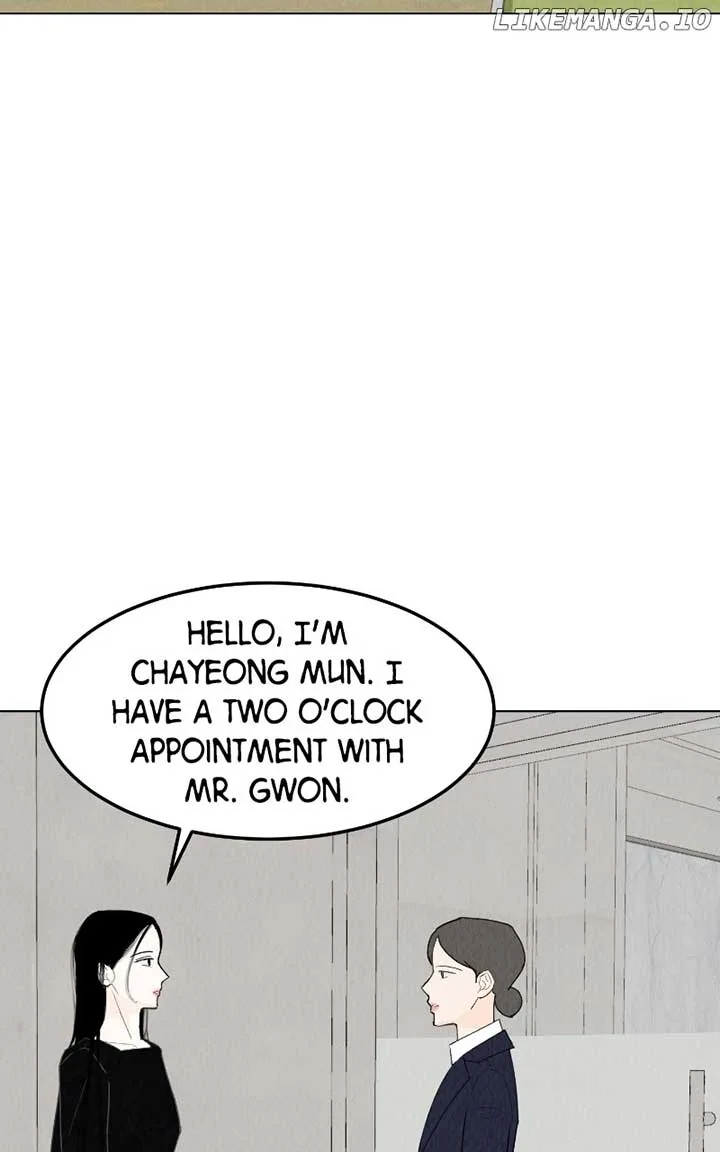 Want to See My Cat? Chapter 42 page 63