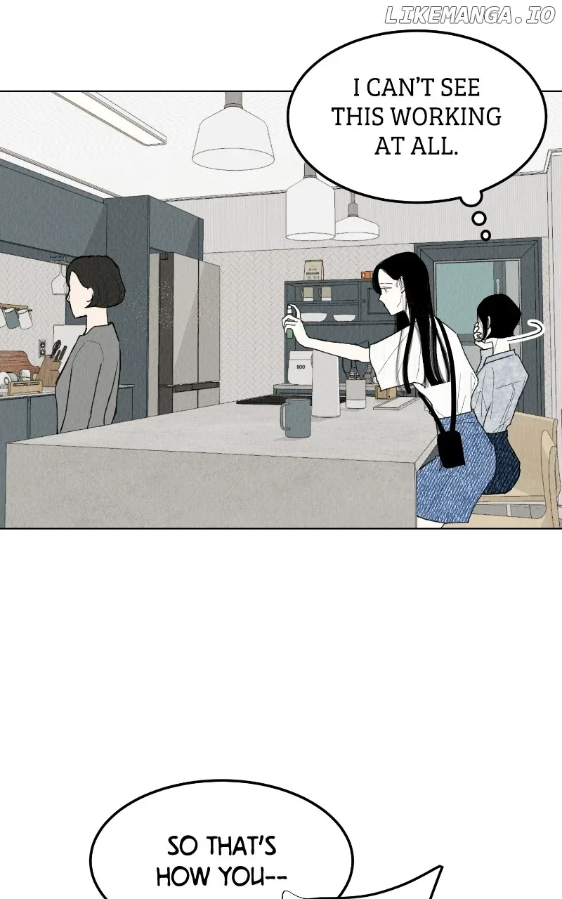 Want to See My Cat? Chapter 47 page 25