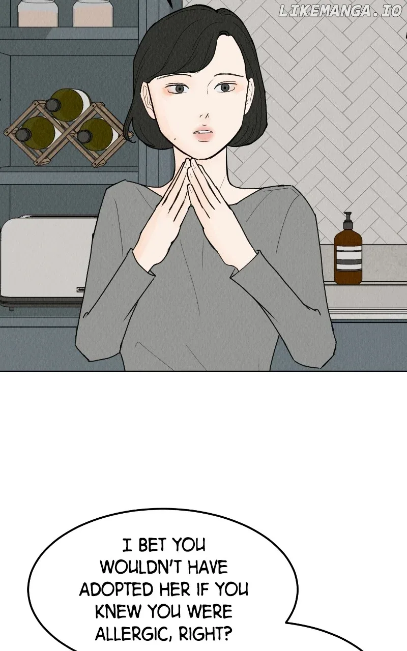 Want to See My Cat? Chapter 47 page 37