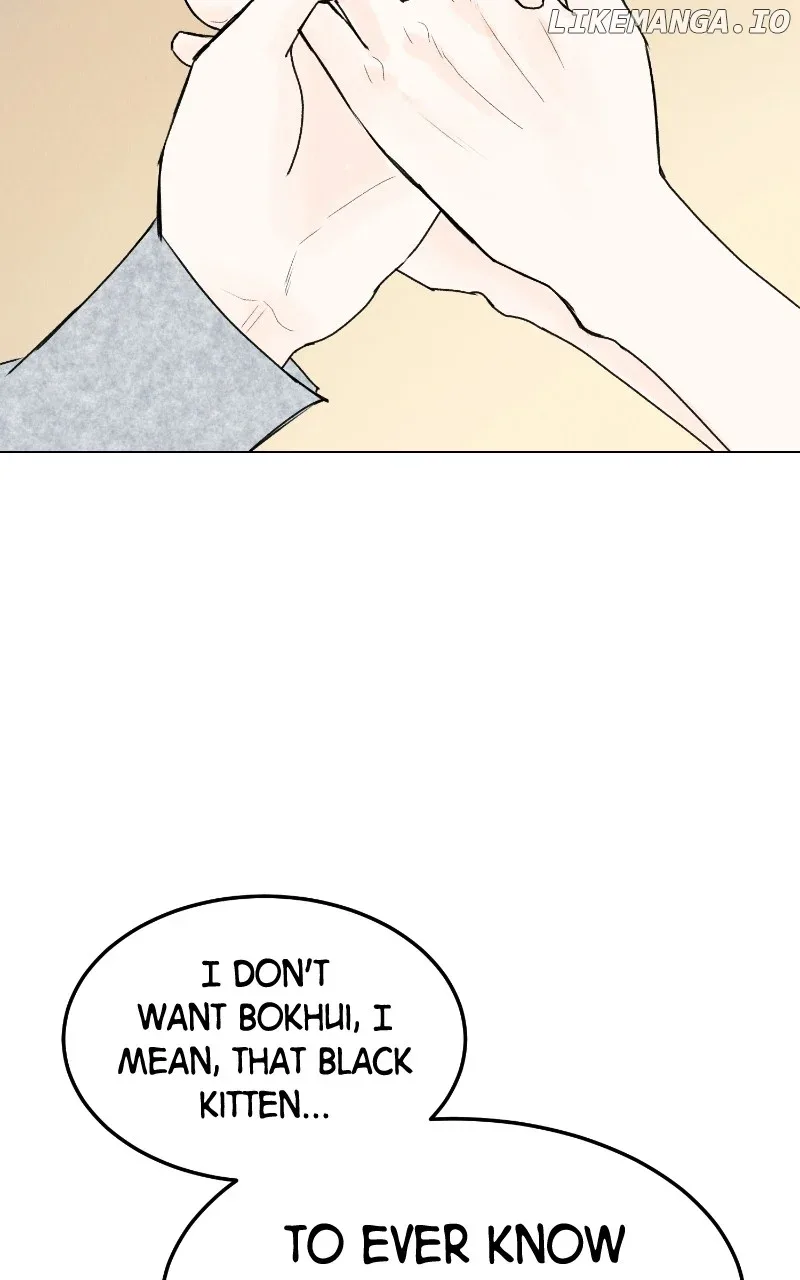 Want to See My Cat? Chapter 47 page 15