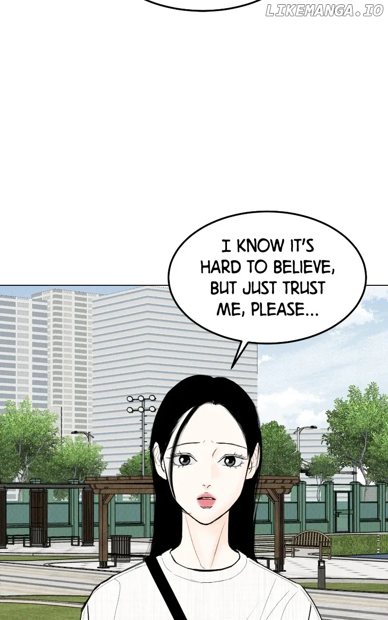 Want to See My Cat? Chapter 47 page 4