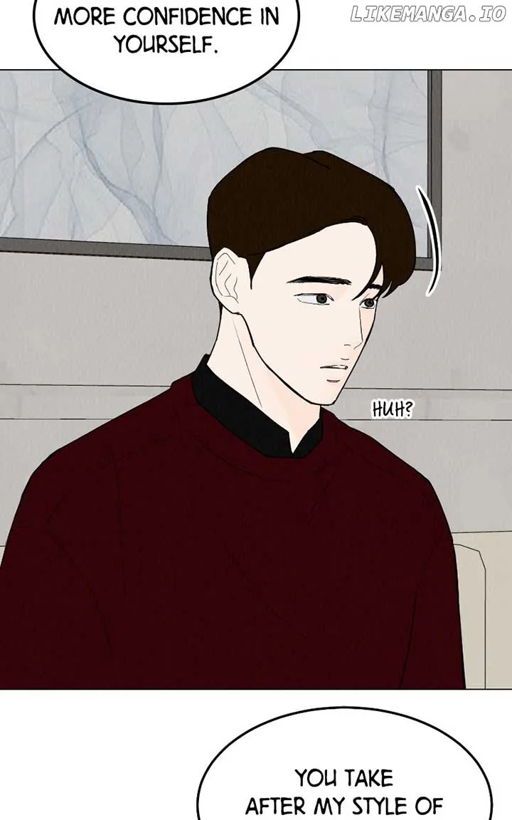 Want to See My Cat? Chapter 43 page 13
