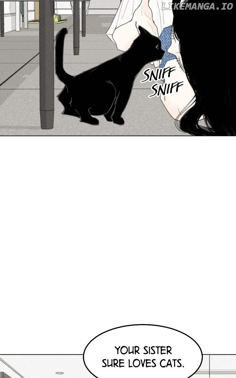 Want to See My Cat? Chapter 47 page 30