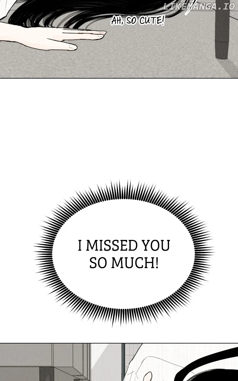 Want to See My Cat? Chapter 47 page 29