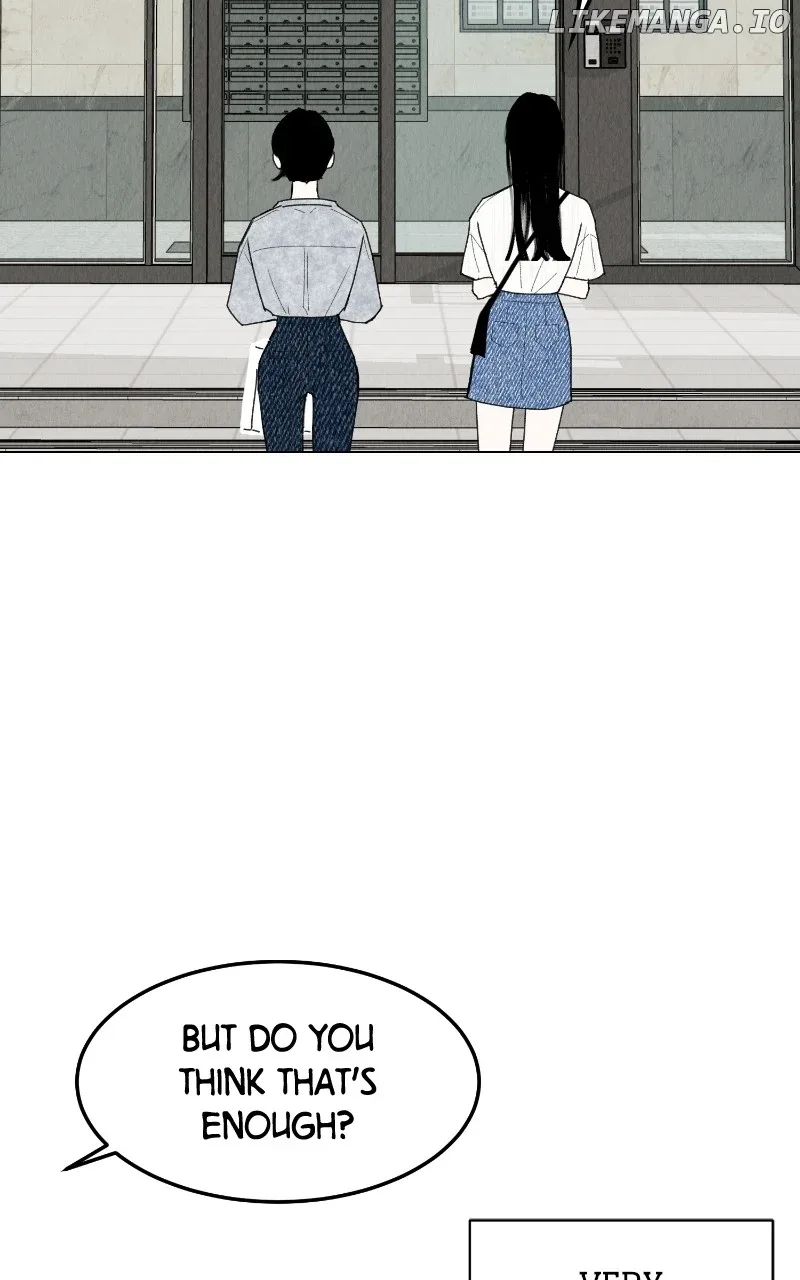 Want to See My Cat? Chapter 47 page 22