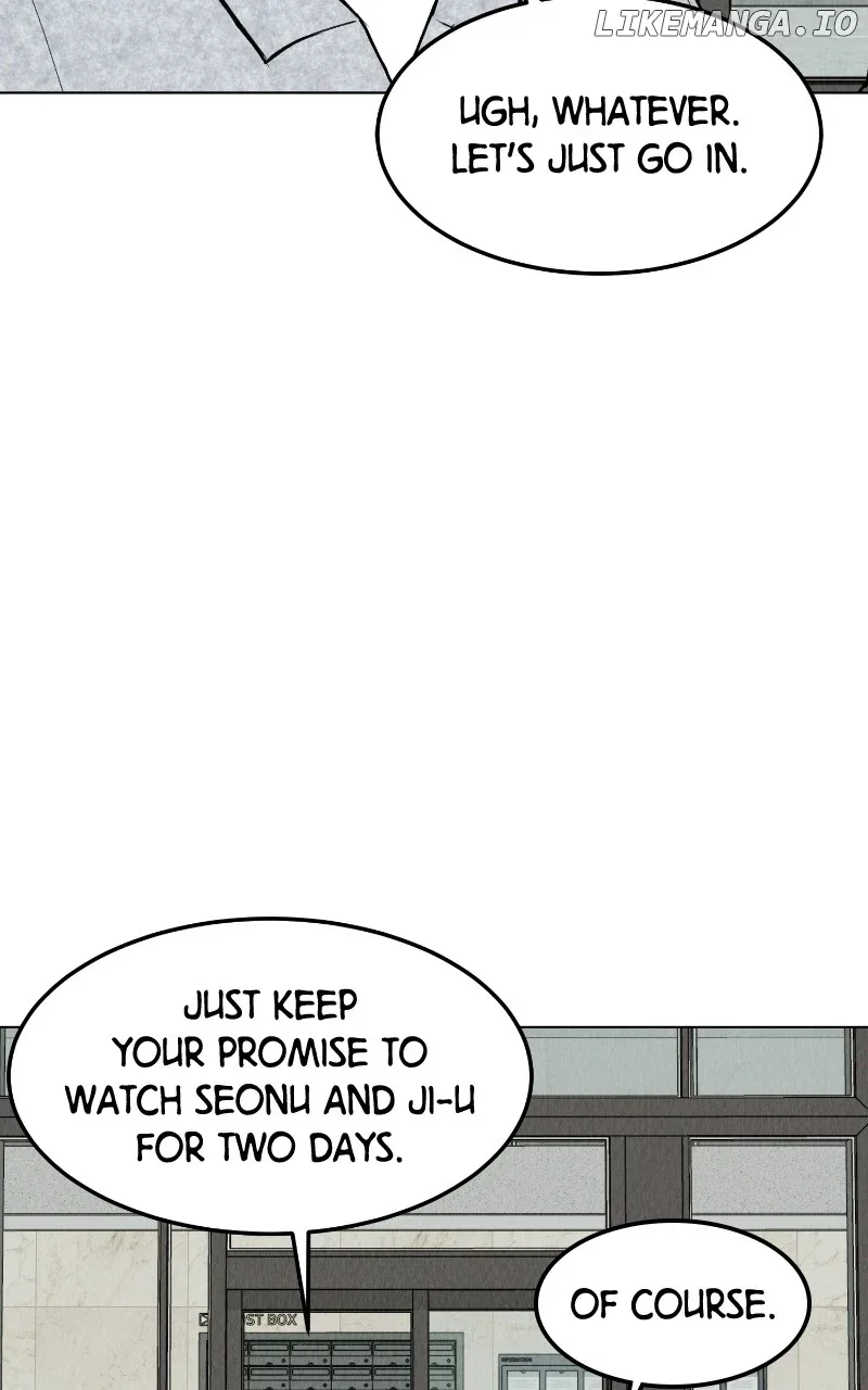 Want to See My Cat? Chapter 47 page 21