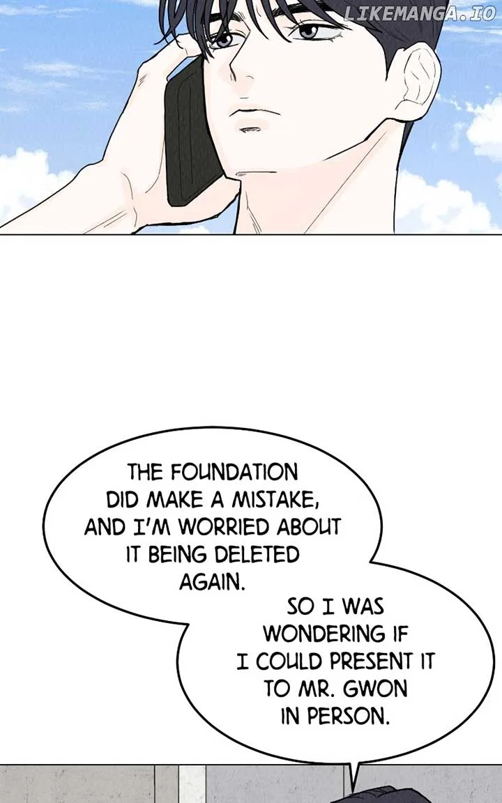 Want to See My Cat? Chapter 43 page 40