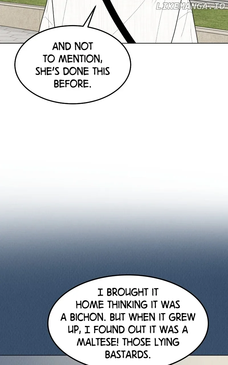 Want to See My Cat? Chapter 47 page 5