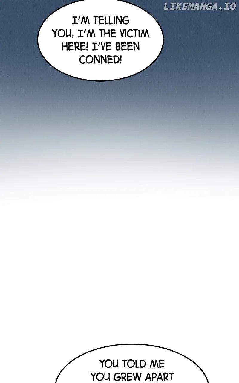 Want to See My Cat? Chapter 47 page 8