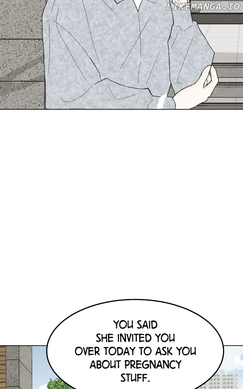 Want to See My Cat? Chapter 47 page 11