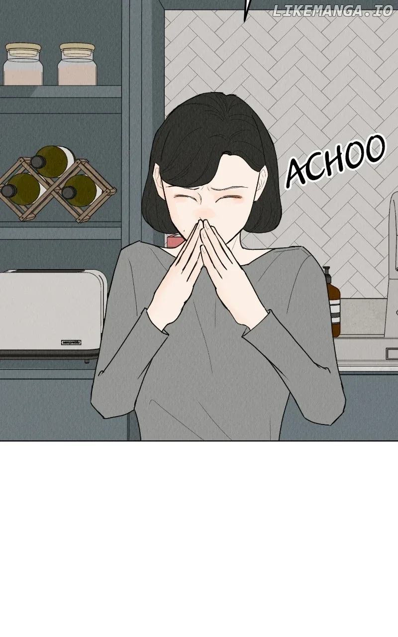 Want to See My Cat? Chapter 47 page 32