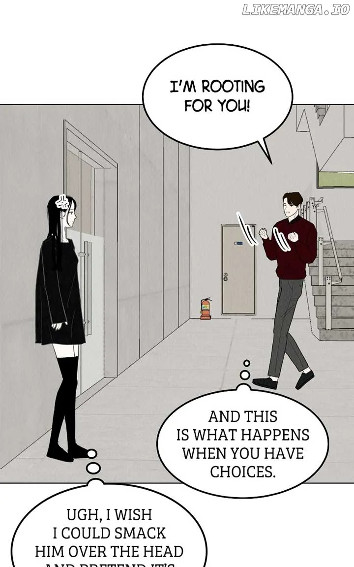 Want to See My Cat? Chapter 42 page 75