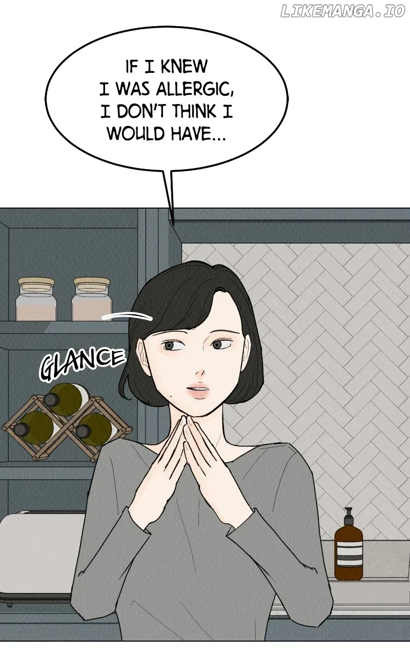 Want to See My Cat? Chapter 47 page 39