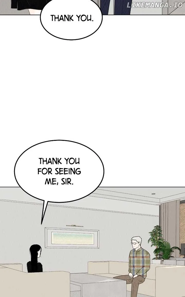 Want to See My Cat? Chapter 42 page 77